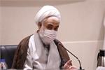 نماینده ولی فقیه در استان قزوین در نشست شورای فرهنگ عمومی استان : رضایتمندی مردم باید جزو مهمترین دستور کارهای شورای فرهنگ