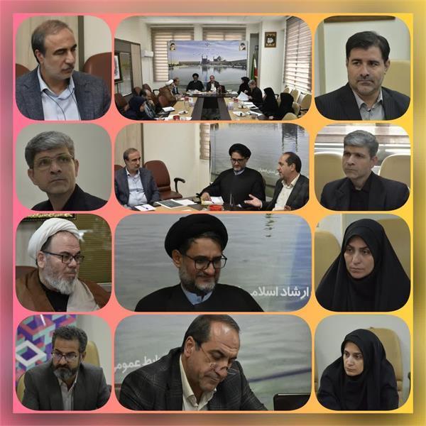 🔻تشکیل کارگروه تدوین نقشه مهندسی فرهنگی کشور، برش ۵ ساله استان اصفهان