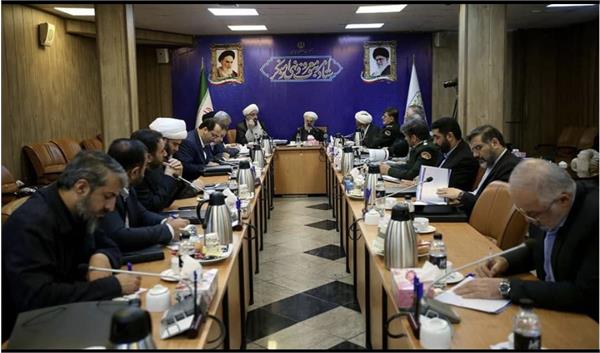 وزیر فرهنگ از آمادگی شورای فرهنگ عمومی کشور برای تصویب سند جامع فریضتین خبر داد