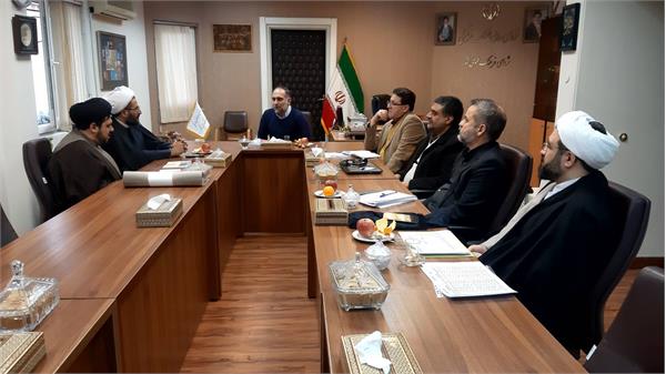 ظرفیت عظیم وقف و توسعه فرهنگی