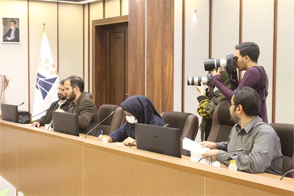 رویدادهای اختصاصی هم آورد بازارپردازی تهران (پارس آرا و جامزی)