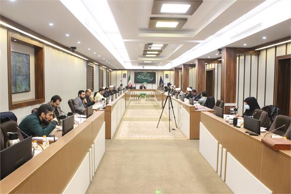 برنامه ملی زیست‌بوم بازارپردازی فرهنگی در راستای تحول سبک زندگی نسل فرزندان آینده ایران، معرفی گردید.
