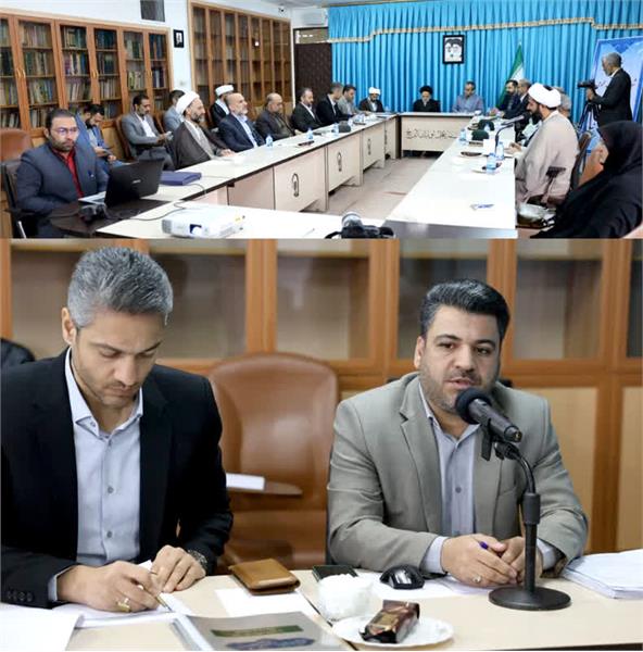 نقشه مهندسی فرهنگی خراسان جنوبی به زودی رونمایی می‌شود
