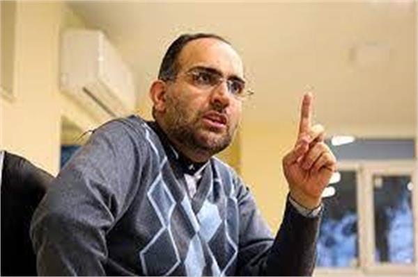 سید مجید امامی: آینده را باید بر اساس پله ها و تجربیات گذشته بسازیم