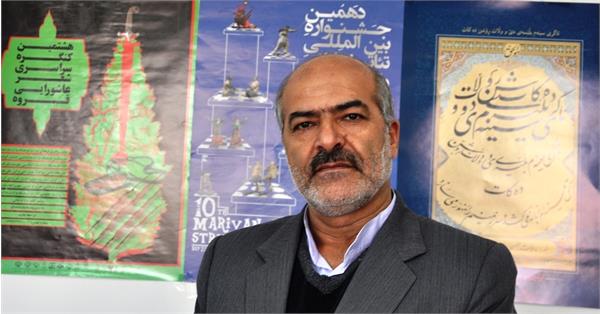 نگاهی گذرا بر زندگی نامه ،  اولاد و احفاد حضرت امام زین العابدین (ع) در کردستانات
