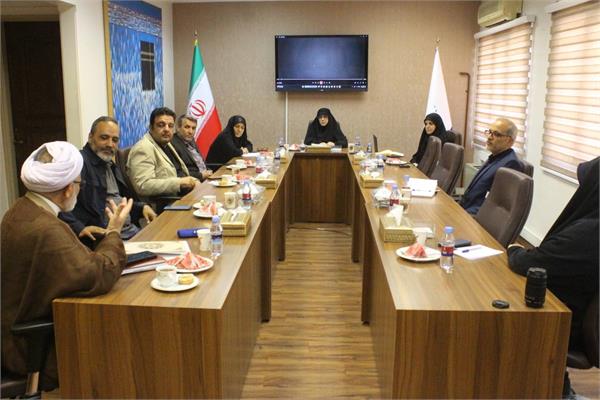 فرهنگ عمومی کشور و اربعین رابطه معناداری با هم دارند