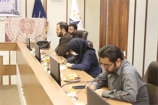 رویدادهای اختصاصی هم آورد بازارپردازی تهران (پارس آرا و جامزی)