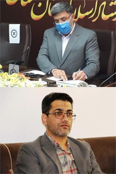 مدیرکل فرهنگ و ارشاد اسلامی سمنان، سرپرست کارگروه مد و لباس استان را منصوب کرد