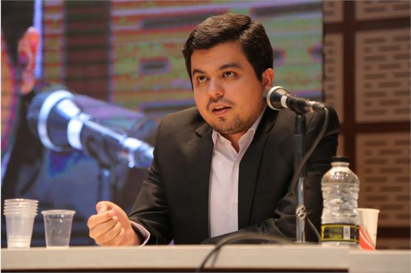 نشست کارشناسان شورای فرهنگ عمومی - مشهد