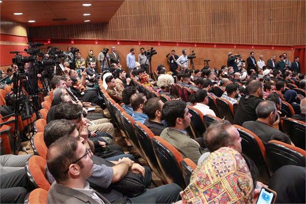 تنوع فرهنگی - فرهنگسرای نیاوران- ادریبهشت 1402