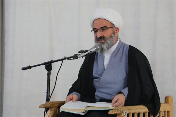 هنجارشکنی ترفند دشمن در تقابل با فرهنگ اسلامی است