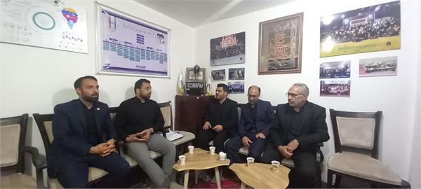 برنامه ریزی‌ها برای پویش مردمی فراخوان فیلم کوتاه، عکس و شعر شهید جمهور