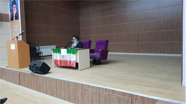 برپایی هفتمین نشست شورای فرهنگ عمومی شهر معلم کلایه ( استان قزوین )