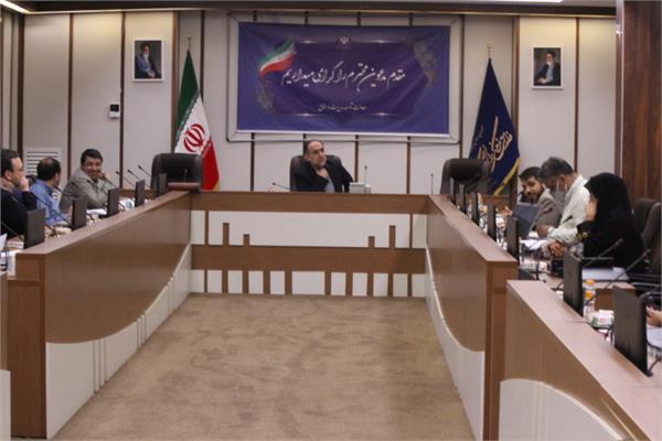 کارگروه تبلیغات محیطی