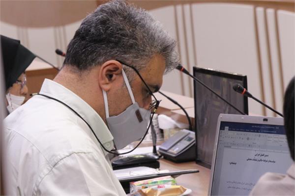 کارگروه تبلیغات محیطی