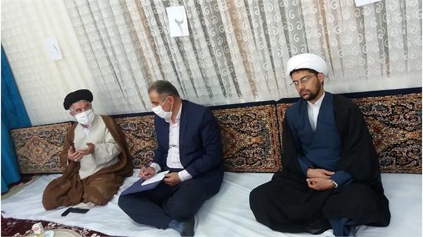 برپایی سیزدهمین نشست شورای فرهنگ عمومی شهر اقبالیه