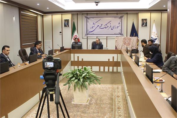 رویدادهای اختصاصی هم آورد بازارپردازی تهران (پارس آرا و جامزی)