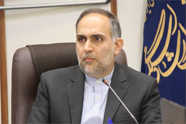 🔻سفردو روزه دبیر شورای فرهنگ عمومی به اتفاق مدیر کل شورا و هیئت همراه به سیستان و بلوچستان