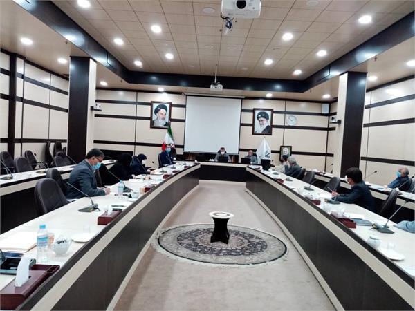 فعالیت 5 کمیته تخصصی برای تدوین نقشه مهندسی فرهنگی در خراسان رضوی