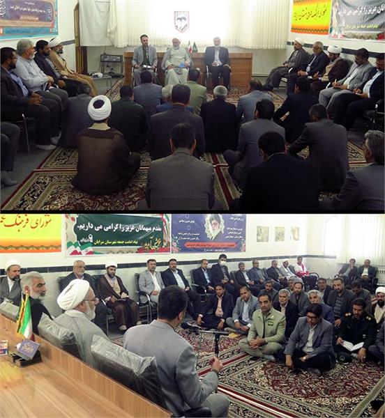 دومــین جلسه شورای فرهنگ عمومی تشکیل جلسه داد