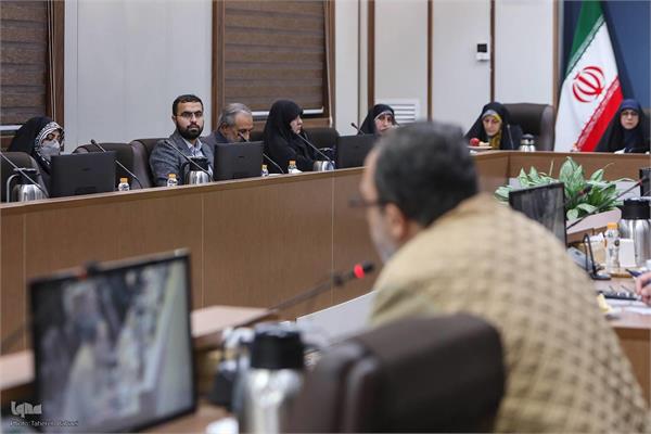 گرامی داشت سالروز تاسیس شورای فرهنگ عمومی