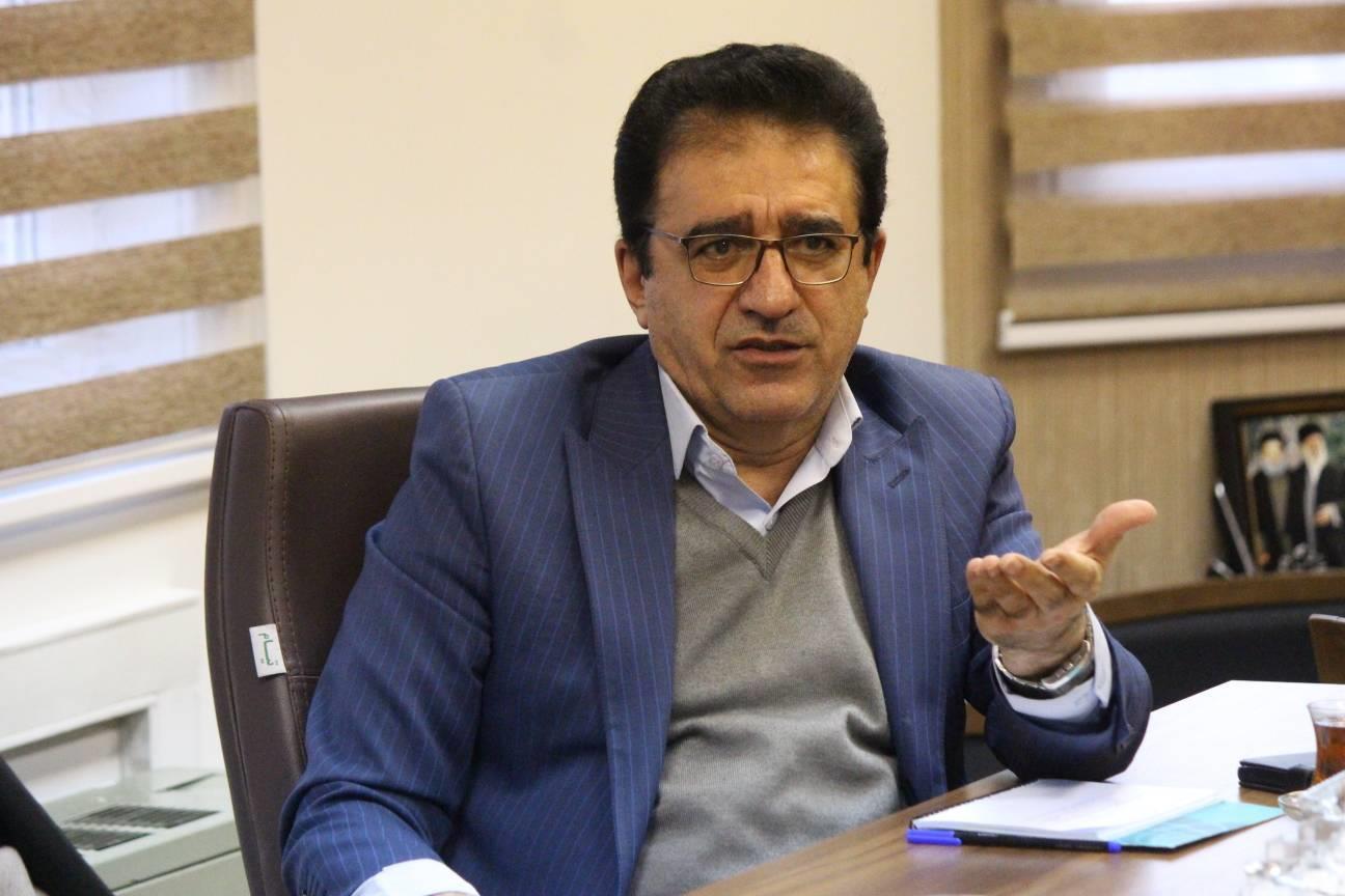 برگزاری بیست و ششمین جلسه کمیته راهبردی برش‌های استانی