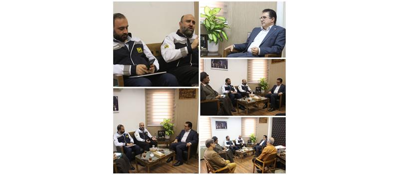 هم‌افزایی شورای فرهنگ عمومی و متروی تهران در آستانه روز فرهنگ عمومی کشور