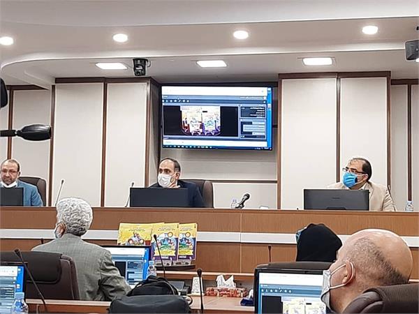 دوره سیاستگذاری بالا به پایین تمام شده/ زمان هم اندیشی است