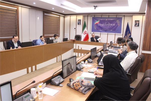 کارگروه تبلیغات محیطی