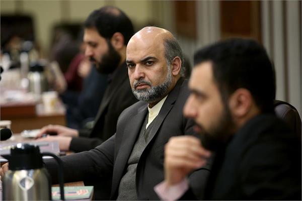 هفتصد و هشتاد و هشتمین جلسه شورای فرهنگ عمومی