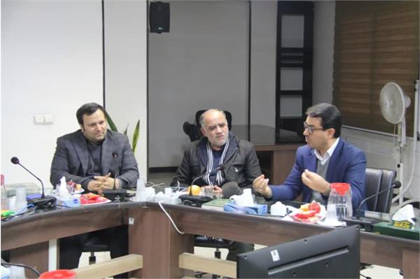 مرکز رصد اصفهان