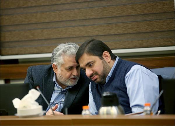 هفتصد و هشتاد و هشتمین جلسه شورای فرهنگ عمومی