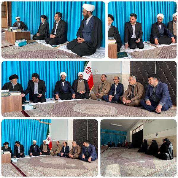 عملکرد شورای قرارگاه شهید آوینی خراسان جنوبی تا این لحظه امیدوار کننده بوده است