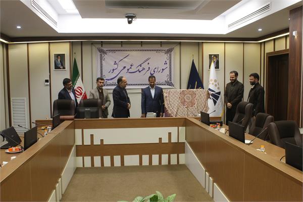 رویدادهای اختصاصی هم آورد بازارپردازی تهران (پارس آرا و جامزی)