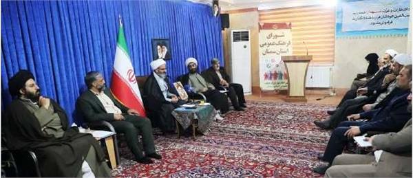 «فکر، ایده و دغدغه» نرم‌افزار اصلی حل مسائل فرهنگی است