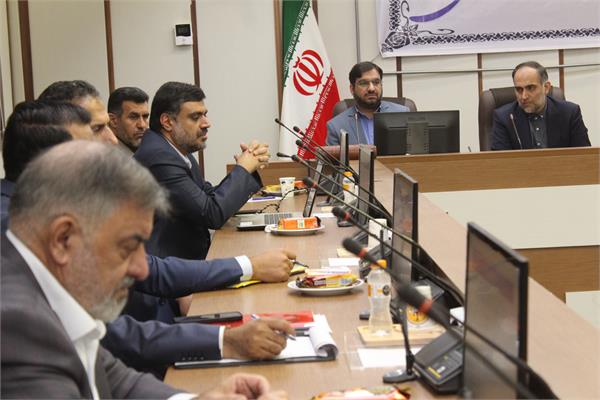 رویدادهای اختصاصی هم آورد بازارپردازی تهران (پارس آرا و جامزی)