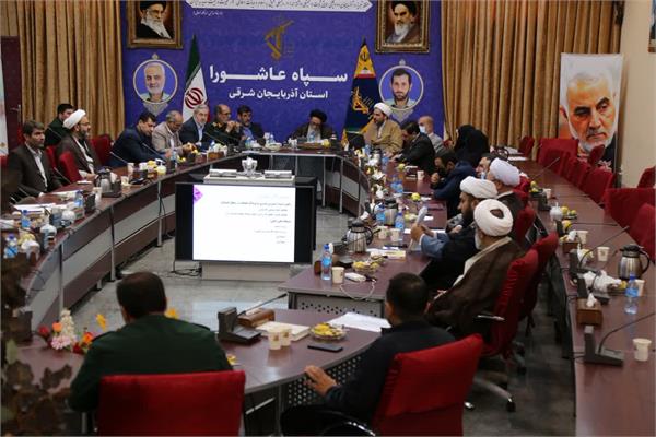 تبریز: حجاب محدود به پوشش نیست بلکه باید در رفتار و گفتار هم متجلی شود
