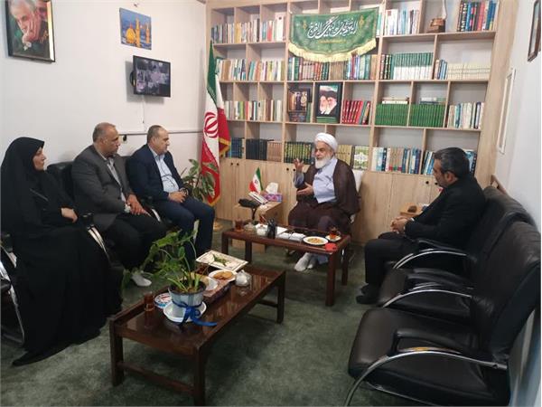 تأکید بر اجرای برنامه‌های فرهنگی متناسب با دغدغه‌های شورای فرهنگ عمومی