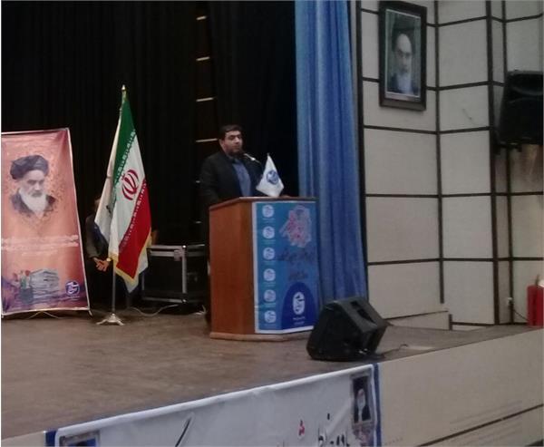 مدیر کل فرهنگ و ارشاد اسلامی مازندران : رسانه های استان در جهاد تبیین حضور فعال داشته باشند