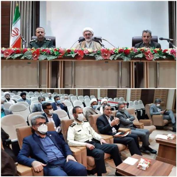 شش کارگروه شورای فرهنگ عمومی شهرستان شاهرود تشکیل شد