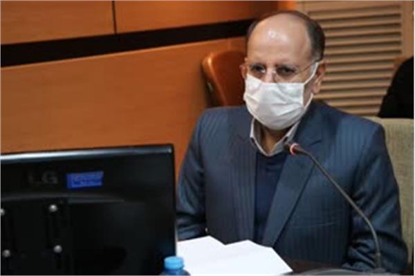 مدیرکل فرهنگ و ارشاد اسلامی استان زنجان: عدالت توزیعی در برنامه‌های فرهنگی اولویت ارشاد است