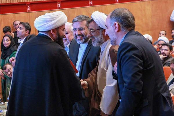 تنوع فرهنگی - فرهنگسرای نیاوران- اردیبهشت 1402