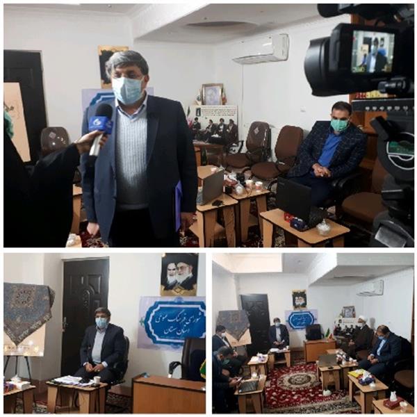 تصویب راهبردهای 17 گانه کلان فرهنگ عمومی استان سمنان