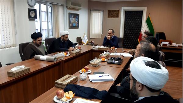 ظرفیت عظیم وقف و توسعه فرهنگی