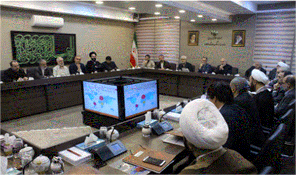وزیر ارشاد: بدون توجه به ظرفیت فضای مجازی نمی­ توان در حوزه فرهنگ عمومی تأثیرگذار بود