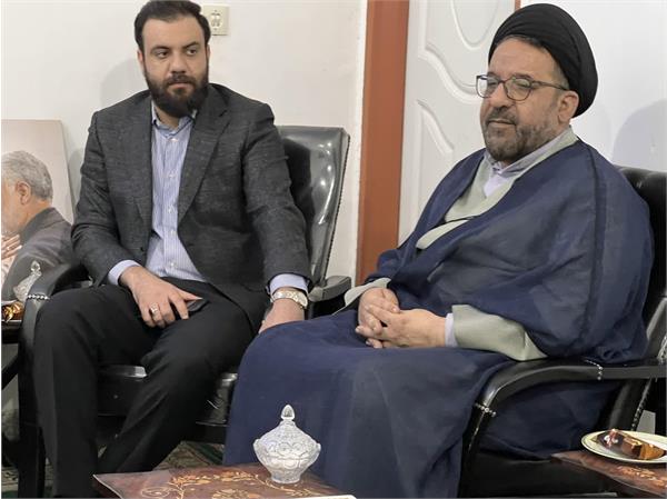 دهمین نشست شورای فرهنگ عمومی جنوب کرمان در سال جاری برگزار شد