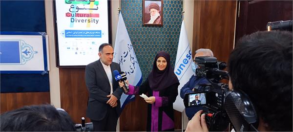 انقلاب اسلامی از تبدیل ایران به ایرانستان جلوگیری کرد