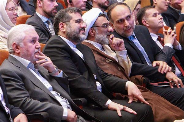 تنوع فرهنگی - فرهنگسرای نیاوران- اردیبهشت 1402