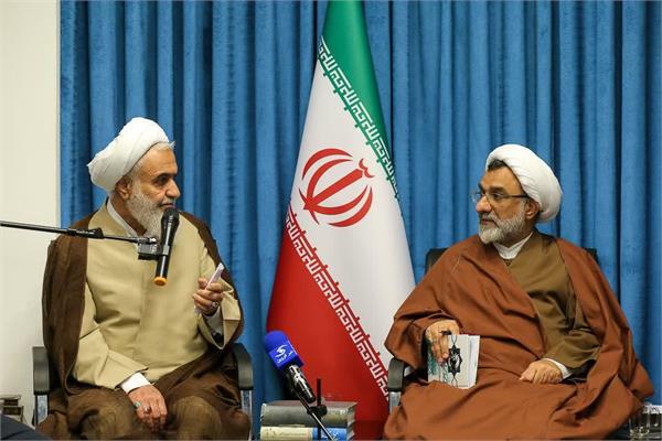 برش استانی نقشه مهندسی فرهنگی باید جامع الاطراف باشد و همه ظرفیت‌های استان را مدنظر قرار دهد