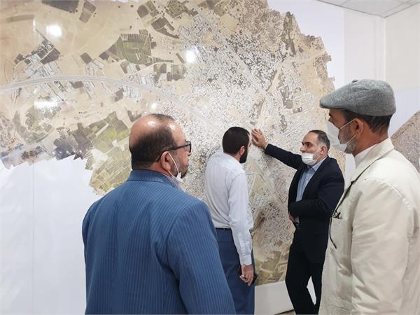 سفر دبیر شورای فرهنگ عمومی به کهکیلویه و بوراحمد